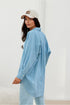 Chemise manche longue model 206998 Roco Fashion